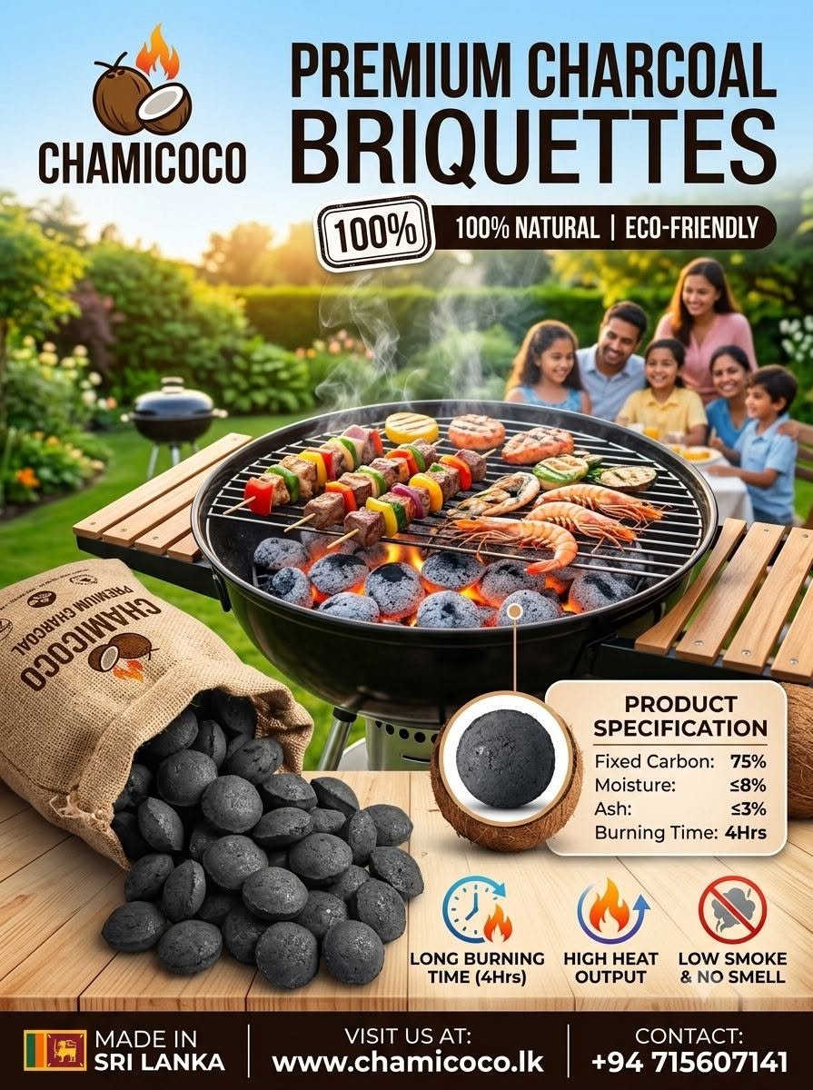 bbq charcoal image